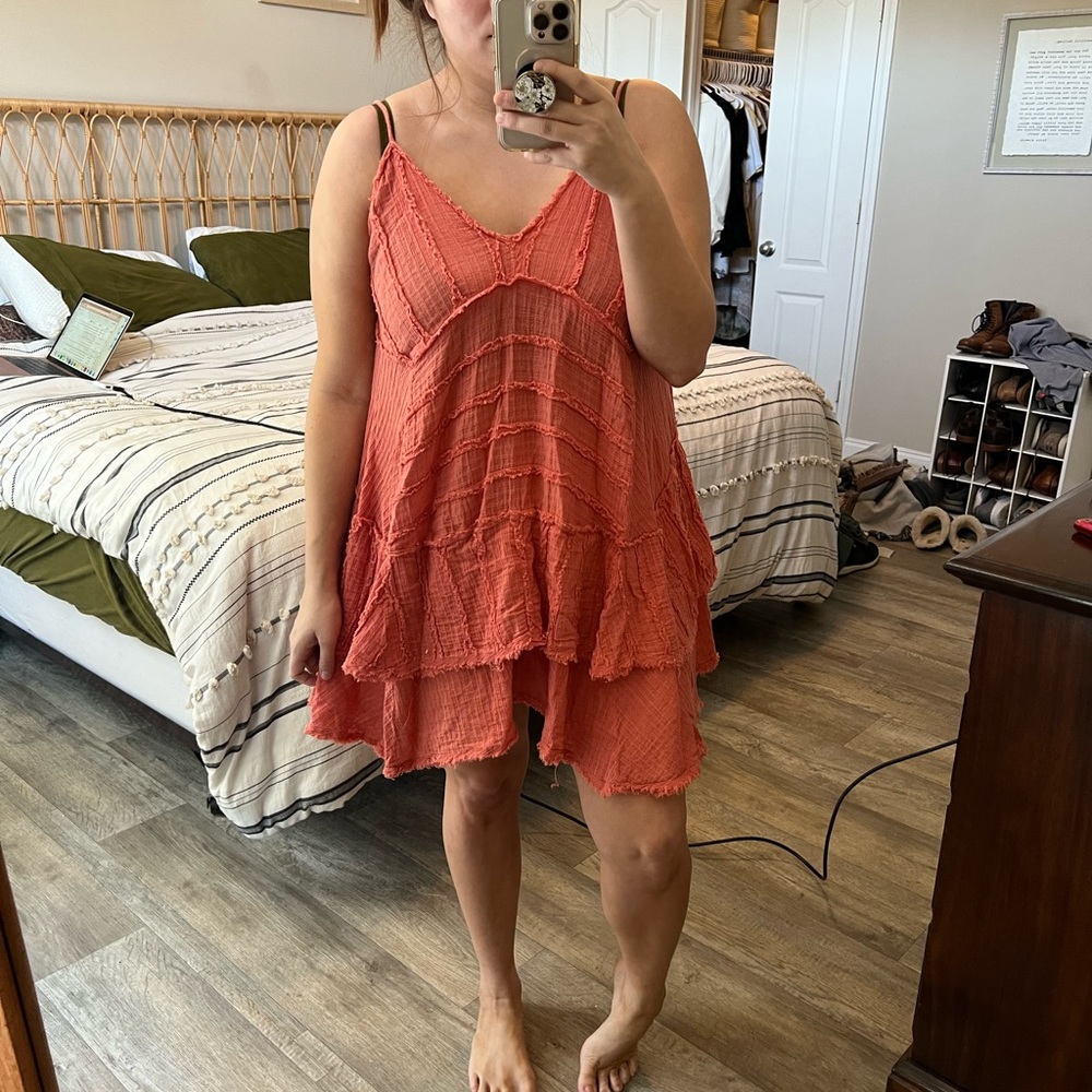 Free people dress